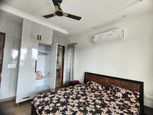 Homestay with Modern Amenities