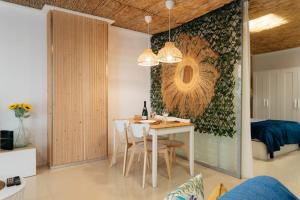 Tiny Valencia Gem - 2BR - Relax