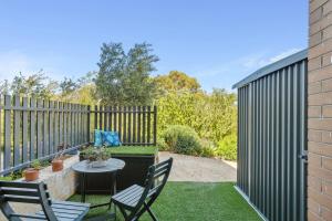 Salty Escape at North Freo