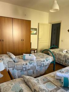 Casa vacanza Elyson img10