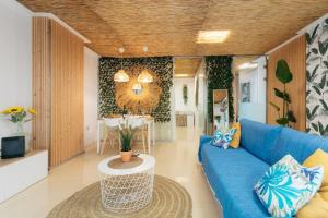 Tiny Valencia Gem - 2BR - Relax