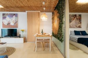 Tiny Valencia Gem - 2BR - Relax