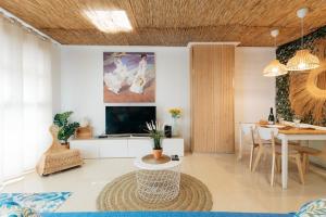 Tiny Valencia Gem - 2BR - Relax