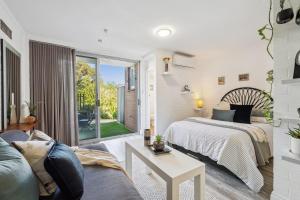 Salty Escape at North Freo