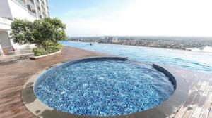 Sliverscape Residence Melaka - Studio l Bathtub l WiFi l 3-4 Pax