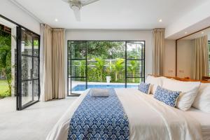 Stunning Garden Room with Private Pool at Anwa Bali