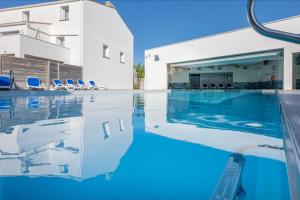 Résidence Odalys Le Domaine des Pins