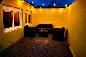 Appartements - Apparts nets a prix honnete - : photos des chambres