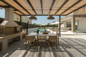 Villa Luna doro by "Elite"