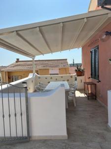 Casa vacanza Elyson img4