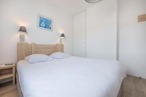 Résidence Odalys Le Domaine des Pins