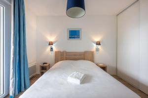 Résidence Odalys Le Domaine des Pins