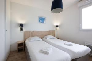 Résidence Odalys Le Domaine des Pins