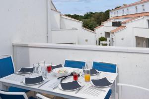 Appart'hotels Residence Prestige Odalys Le Domaine des Pins : photos des chambres