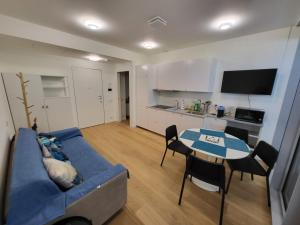 Waterfront Porto Antico House