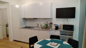 Waterfront Porto Antico House