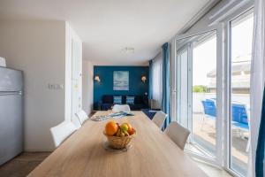 Appart'hotels Residence Prestige Odalys Le Domaine des Pins : photos des chambres
