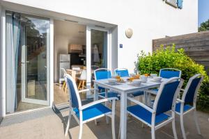 Appart'hotels Residence Prestige Odalys Le Domaine des Pins : photos des chambres