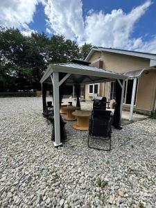 那須青木 Fabulous House 一棟貸 BBQ