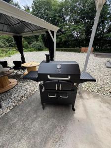 那須青木 Fabulous House 一棟貸 BBQ