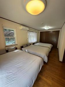 那須青木 Fabulous House 一棟貸 BBQ