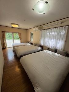 那須青木 Fabulous House 一棟貸 BBQ