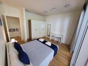 Waterfront Porto Antico House