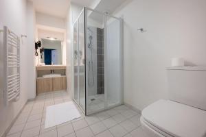 Appart'hotels Residence Prestige Odalys Le Domaine des Pins : Appartement 2 Chambres