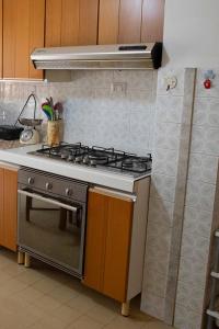 Cullati dal Mare Apartments