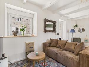 Maison pour 6 adultes et 1 enfant - centre dErquy