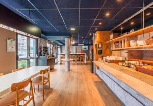 Hotels B&B HOTEL SCHILTIGHEIM Nord : photos des chambres