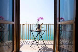 Cullati dal Mare Apartments