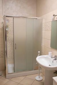 Cullati dal Mare Apartments