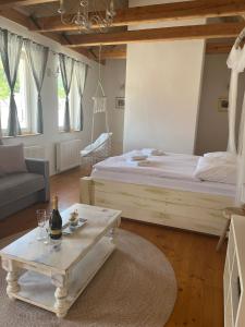 Horný apartmán H21 Banská Štiavnica