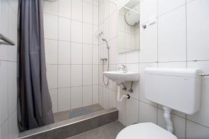 Standard Studio room in Apartments Mika