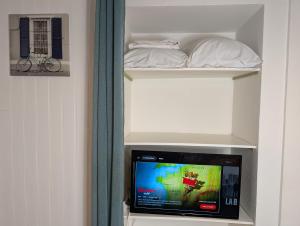 Appartements PontA Appart T2 - Proche Gare, Parc de Blossac et Centre-ville : photos des chambres