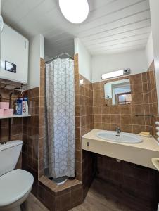 Appartements PontA Appart T2 - Proche Gare, Parc de Blossac et Centre-ville : photos des chambres