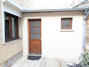 Appartements PontA Appart T2 - Proche Gare, Parc de Blossac et Centre-ville : photos des chambres