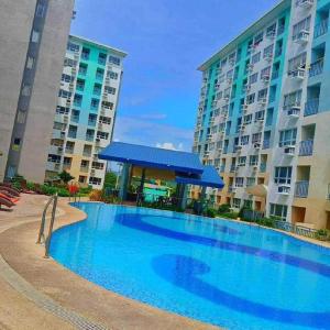 Spacious 2BR Condo at Seawind Condominiums