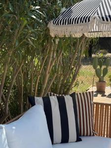 Appartements Window On Ramatuelle : photos des chambres