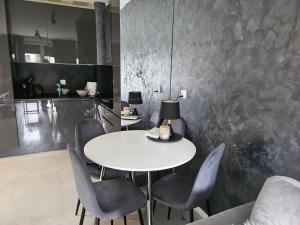 Przytulny apartament