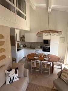 Window On Ramatuelle