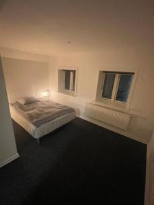 Villa - private parking