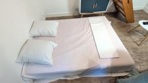 Appartements PontA Appart T2 - Proche Gare, Parc de Blossac et Centre-ville : photos des chambres