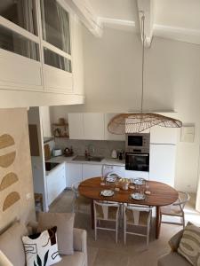 Appartements Window On Ramatuelle : photos des chambres
