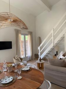 Window On Ramatuelle