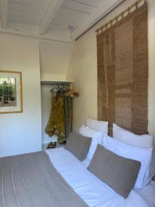 Window On Ramatuelle