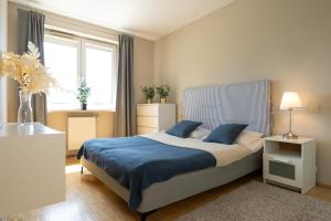 Nutmeg Apartment With Parking Wola