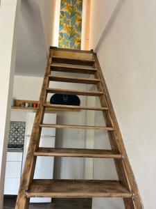 Appartements Beach : photos des chambres
