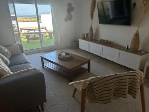 Maisons de vacances Au Soleil Couchant : photos des chambres